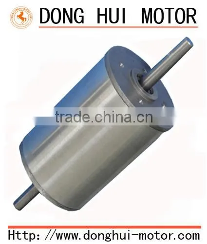 18v dc Brushless Fan Motor