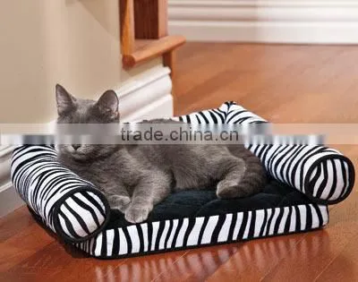 Lazy Lounger Cat Bed photo-2
