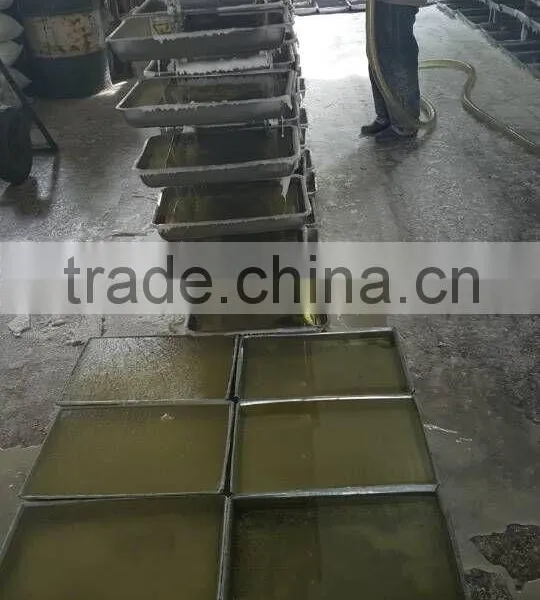 58-60 Melting Point Semi Refined Paraffin Wax photo-3