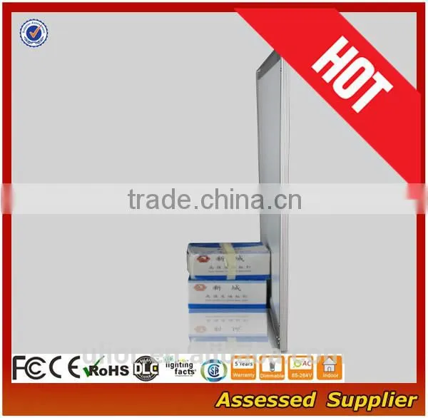 L5A-367TT High Brightness 40W Led Light Panel / Led Panel Light Price CE ROHS FCC DLC UL ERP TUV CERTIFICATION Led Panel Light photo-2