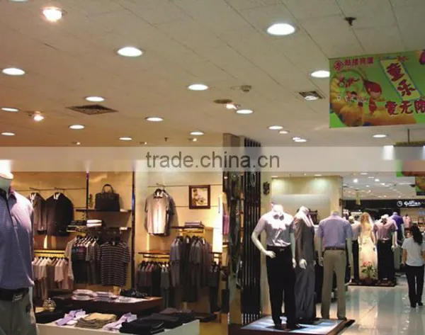 2015 Top Quality 4W 2.5 Inch Led Surface Mounted Downlight Led Panel Downlight Fitting photo-6