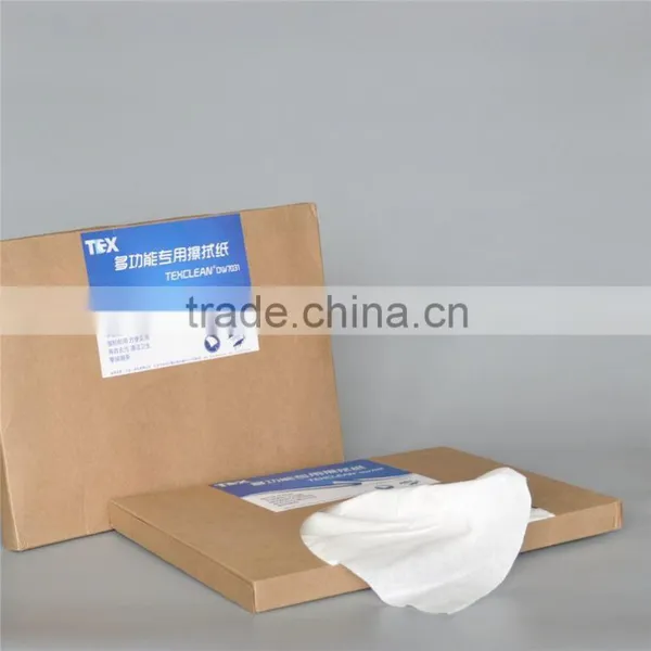 M-3 Nonwoven Industrial Wiping Cloth Clean Room Paper Dispensers photo-6