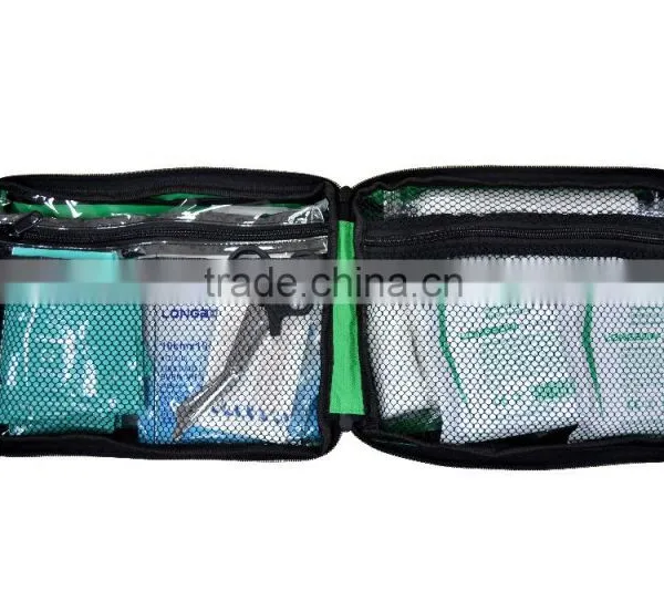BS-8599-2 Vehicle First Aid Kit Large photo-4