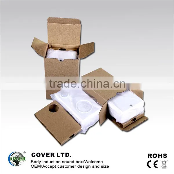 Motion Sensor Box/human Body Sensor Box photo-6
