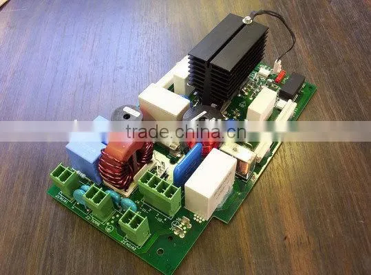 Professional Pcba/experience Manufacturer photo-3
