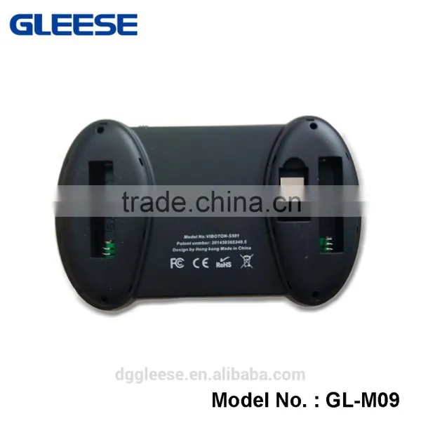 Gleese 2016 Mini 2.4G Wireless Keyboard Wholesale Bluetooth Keyboard With Rohs Fcc Certificate photo-3