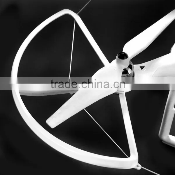 PHANTOM 3 SNAP ON/OFF PROP GUARDS photo-2