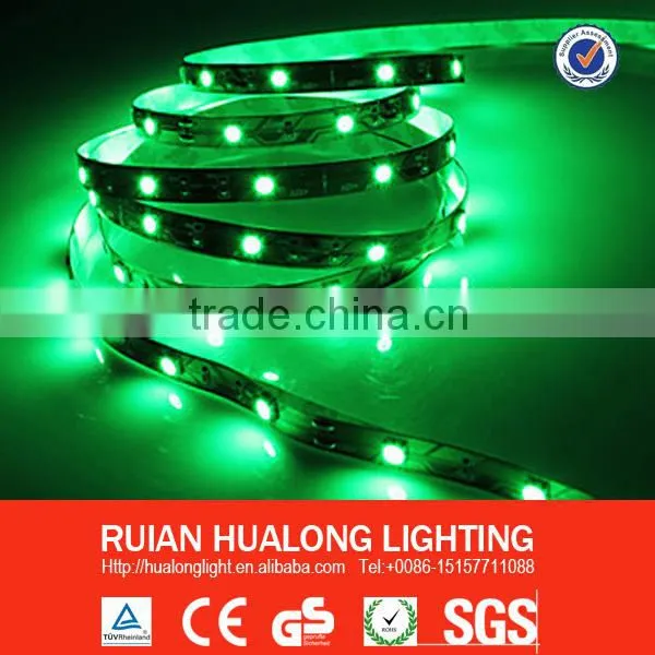 Flexible Dmx Rgb Led Strip Rope Light for Christmas Decorating(remote Control) photo-3