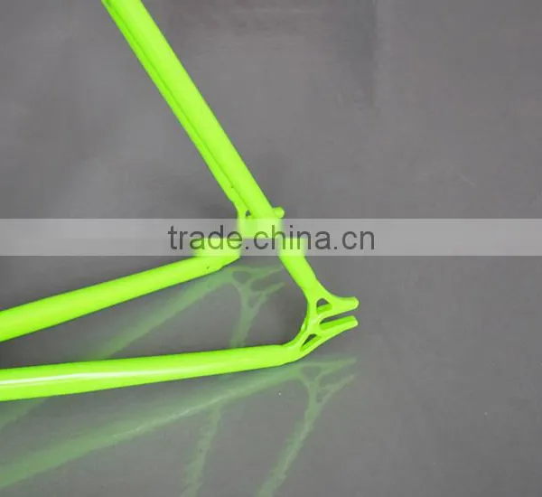 2015 New Arrival 795 Light Oem Carbon Road Bike Frames,4 Colors Carbon Road Bike Frames Famous Carbon Road Frame for Sell photo-6