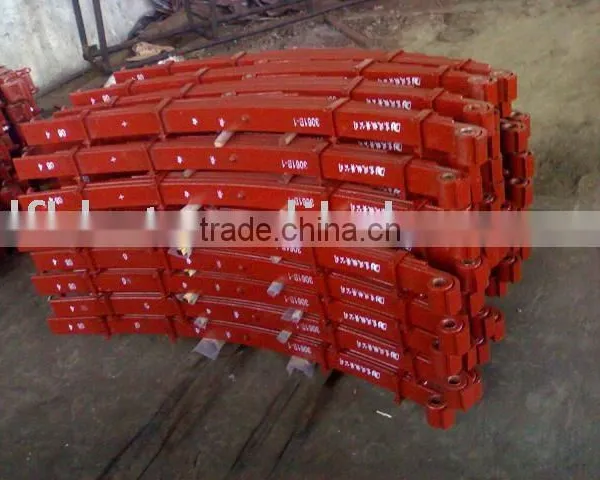 Heavy Duty Truck Leaf Spring