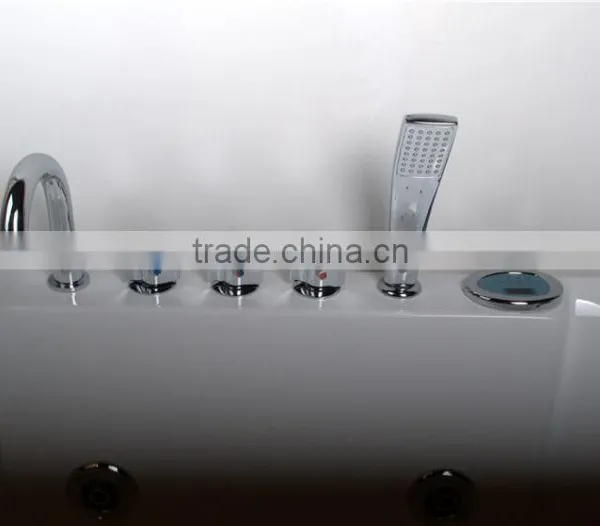 China Bathtub Manufacturer Bathtubs Whirlpool, Bathtub for Sale, Freestanding Bath Tubs photo-3