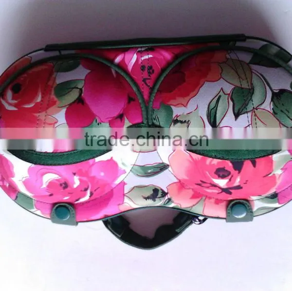 Ladies Eva Bra Travel Case/bra Bags/bra Carrying Case Panti Photo photo-3