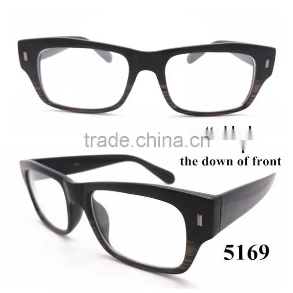 Wholesale Plastic Optical Glasses Optical Frames photo-4