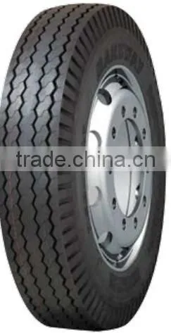 6.50-16 BIAS TRUCK TYRE