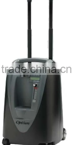 Solstice 5 Liter Oxygen Concentrator photo-5