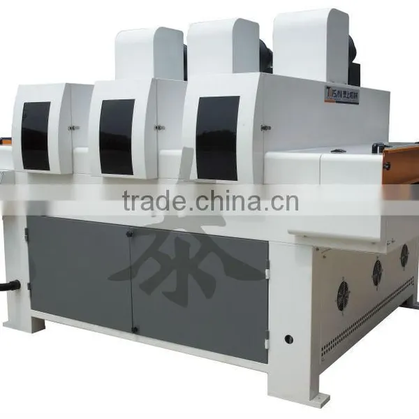 Wood Working Machinery