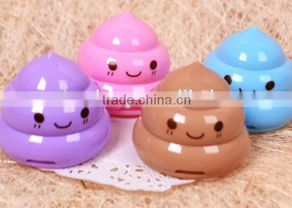 Pencil Sharpener Plastic Pencil Sharpener Creative Pencil Sharpener