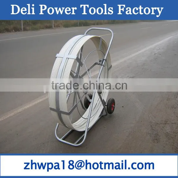 Best Quality Fiberglass Duct Rdder Fiber Glass Rodding photo-5