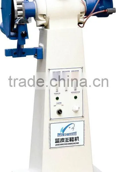 Upper Beating Machine