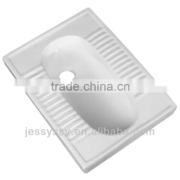Indian Squatting Type Water Closet 518
