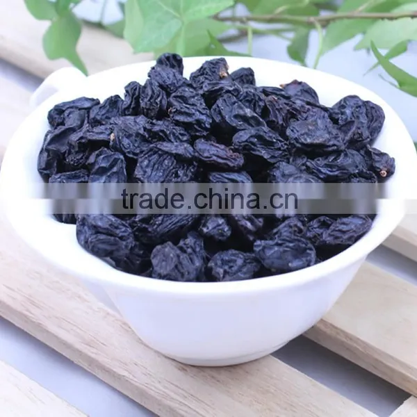 Dark Black Raisin Seedless photo-5