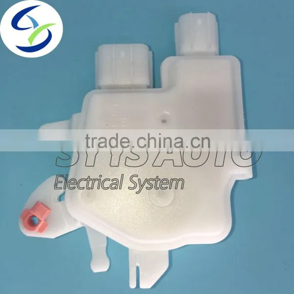 Factory Sale Low Price Door Lock Actuator RF/RR 72115-SDA-A01 photo-3