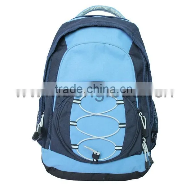 Internal Aluminum Frame Camping & Hiking Backpack photo-6