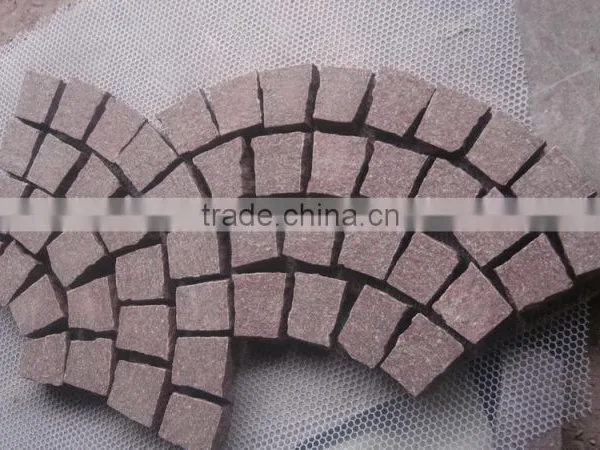 Small Squares Mosaic