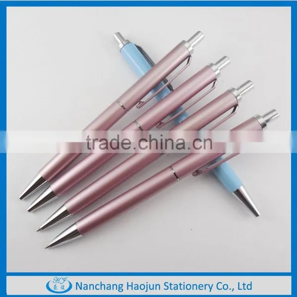 Metal Mechanical Pencil in Bulk With Ball Pen and Pencil Mechanism photo-3