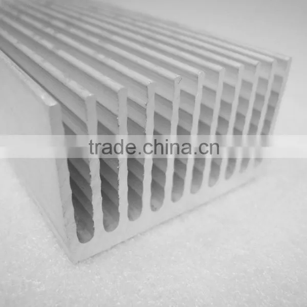 Extruded Aluminum Heatsink photo-2