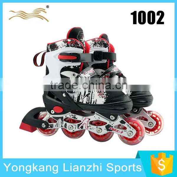 Inline Skates Professional for Kids XMBT-1002