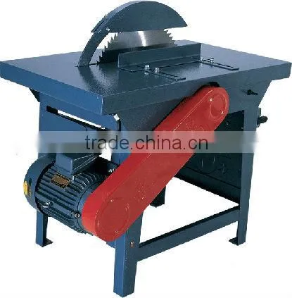 MJ104A/105D Woodworking Circular Saw Machine