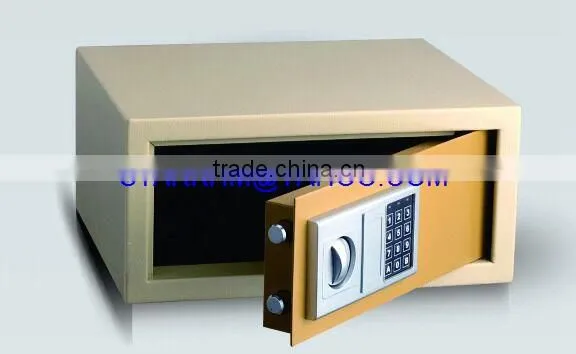 Digital Safe Box Cheap Safe Home Safe Flat Panel Hotel Safe photo-2