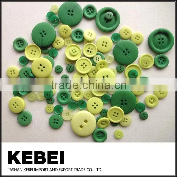 High Quality Fashion Resin Buttons Manufacturer, for Festival Decorative Buttons photo-2