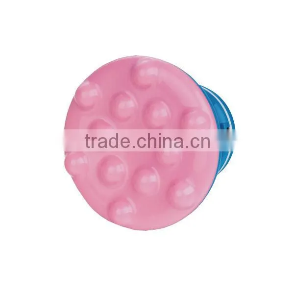 Dual Use Mini Back Massager Threapy for CE&Rohs photo-4