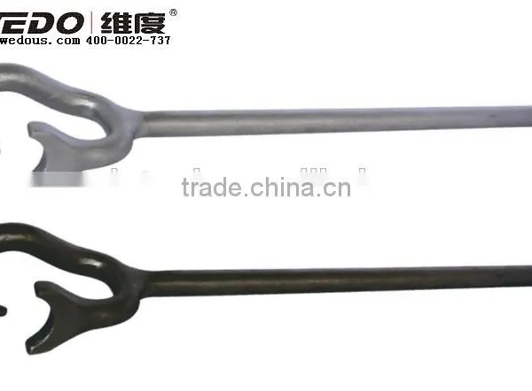Special Steel Tools Series; Valve Spanner ;China Manufacturer; High Quality; FM/GS/UKAS Certificate;