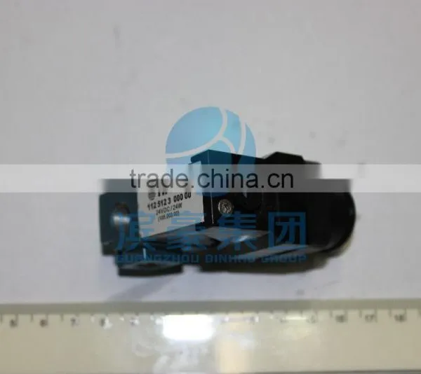 Solenoid Valve