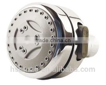 3 Spray Massage High Pressure Shower Head for Steam Shower Cabin