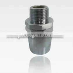 Coupling for Fuel Dispenser