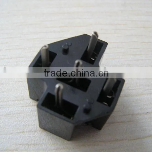 Kontron 5 Pin 40A Pcb Auto Relay Socket photo-4