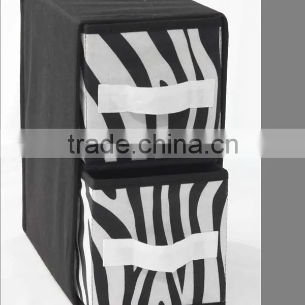 NON-WOVEN STORAGE DRAWERR photo-4