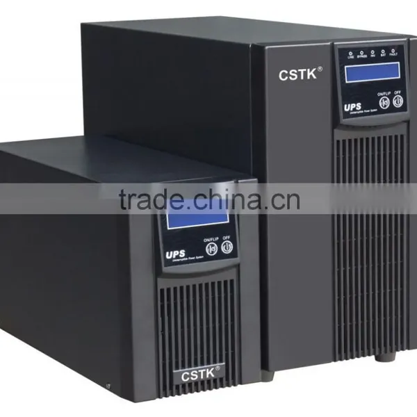 Home Solar Use dc to ac 3 Phase 15kw Inverter 24V 220volts for India Market photo-3