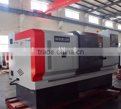 CK6160 Cnc Machine Price List photo-2