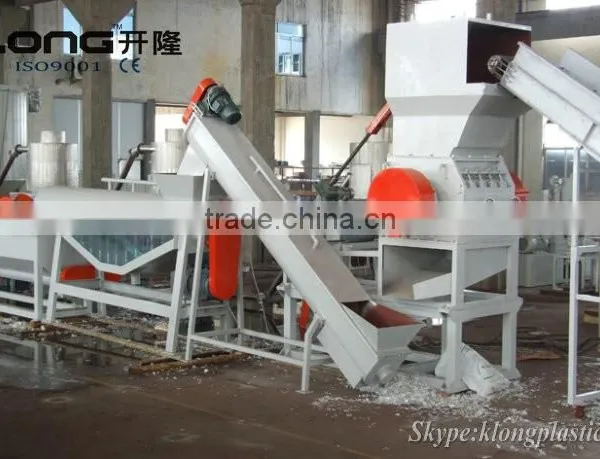 New Condition PP Woven Bag Washing Line With Good Price photo-3