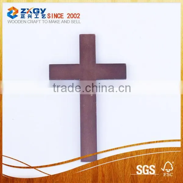 Religious Religious Wooden Crucifix Cross Wholesale