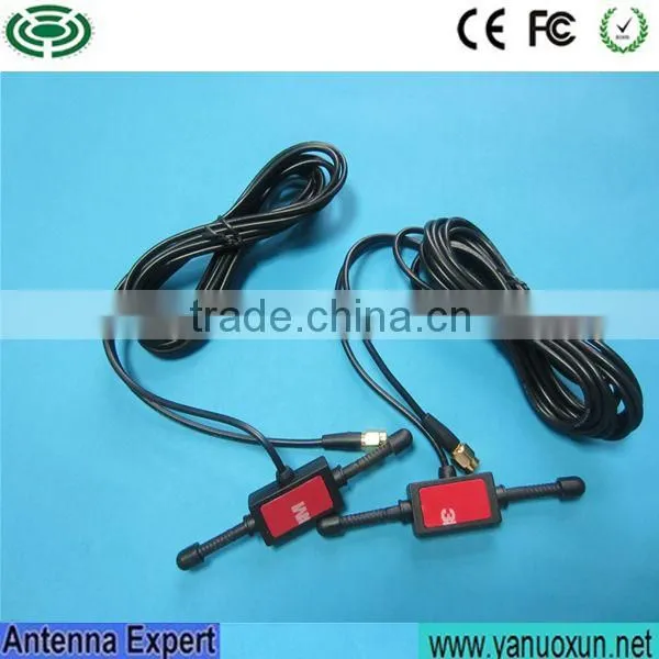 Yetnorson Manufacture High Quality Good Preformance GSM Car Alarm Antenna