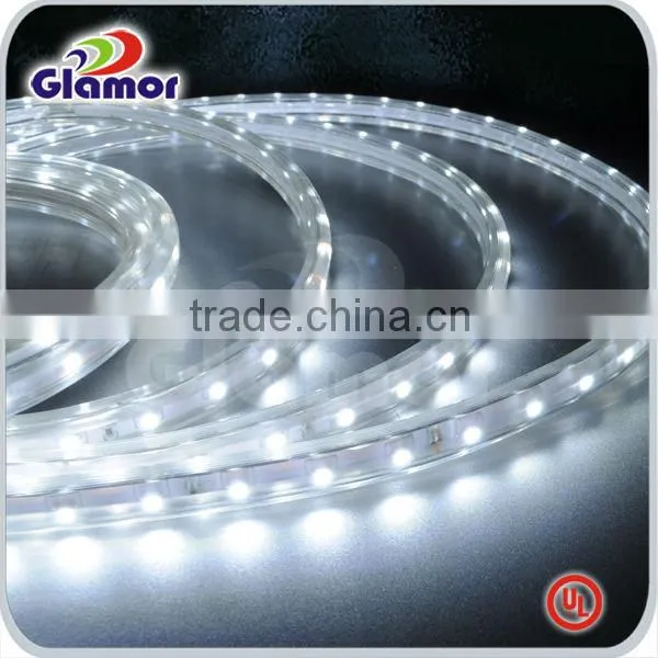 UL 3528 SMD Led Light, Led Flexible Strip Light photo-4
