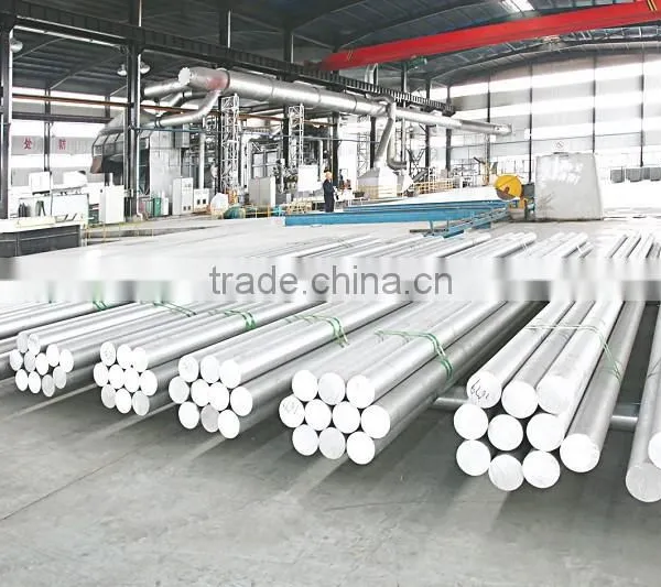 Cold Treatment 7075 T6 Aluminum Bar Price per kg photo-5