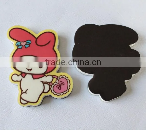 China Factory Custom Fridge Sticker,Eco-friendly EVA Fridge Magnet Sticker photo-3
