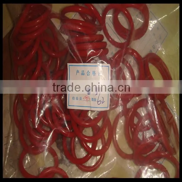 Silicon o Rings /gasket photo-3